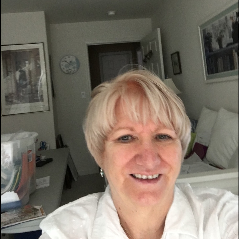 Meet your Posher, Karen